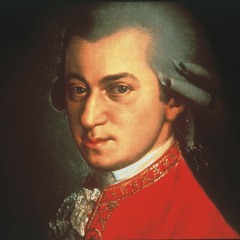 Mozart: Symphony no 40 in G minor Menuetto Allegretto