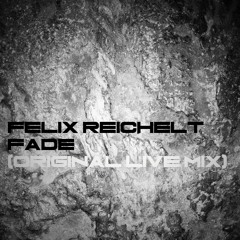 Felix Reichelt - Fade (Original Live Mix)