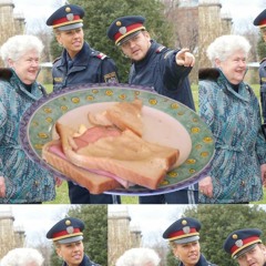 Ma$$age 69 x Tempo 100 - $chinkenkenkäsetoast Polizei