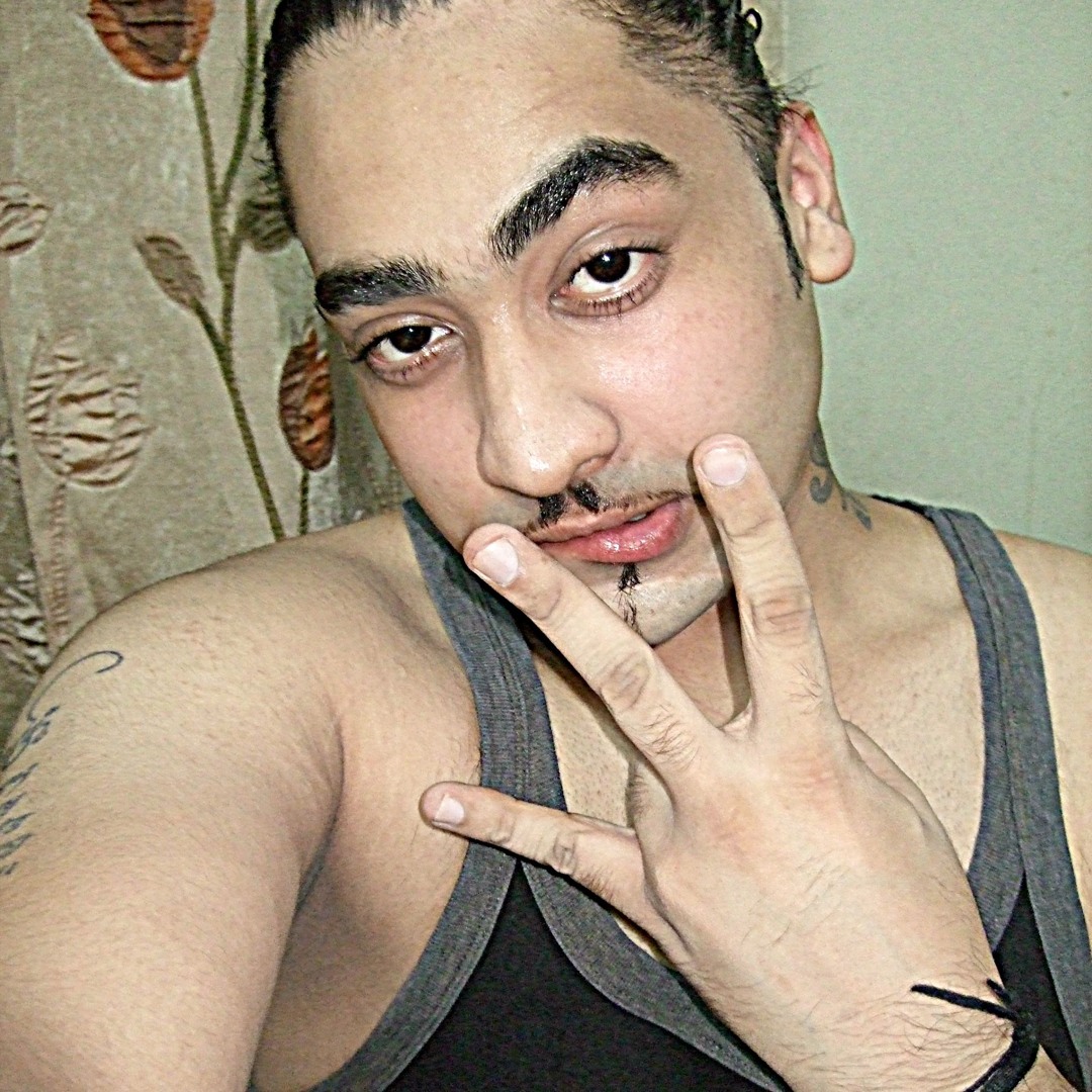 Stream The Gangster Royale - King Indian Rap - Rapper Baba KSD by ...