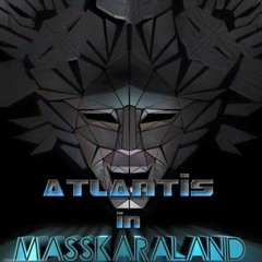 Marlo - Atlantis (Turley Masskaraland Mashup)