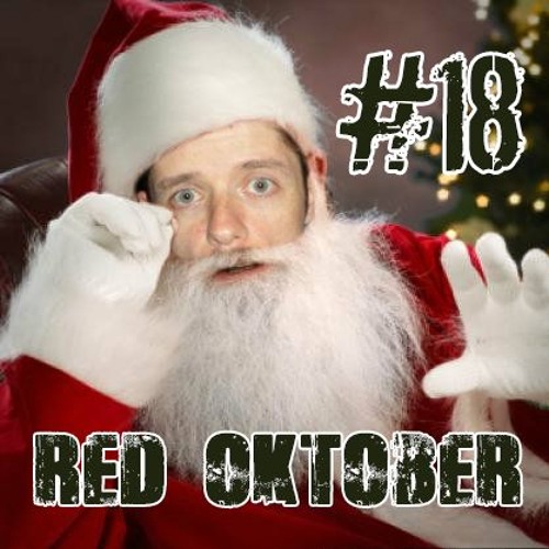 Advent Day #18 - Red Oktober (download link in description)