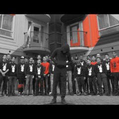BOEF - Gewoon BOEF (prod. #RealLifeLivin Beats)