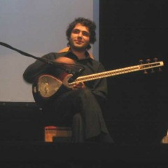 Peyman Khazeni - Memorabilia Of A Fall Day