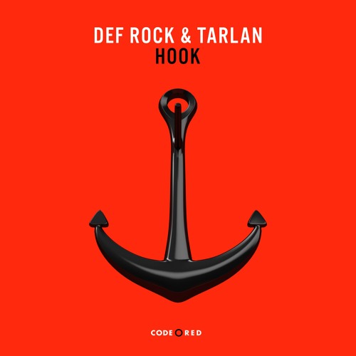 Def Rock & Tarlan - Hook | OUT NOW