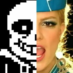 MEGALOTOXICA (Toby Fox vs Britney Spears)