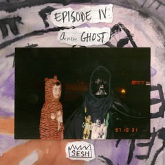 A New Ghost