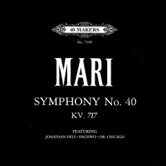 Mari - Symphony No. 40