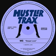 MS - Deeper Love [Free Download]