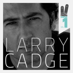 Larry Cadge - Smiley Fingers Samples Vol. 1