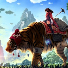 【DnB】 A Himitsu - Adventures