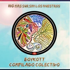 LOS DE AFUERA - No Responde (Prod.LDA REC)