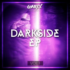 GMAXX & SAG -  Darksiders (Original Mix)