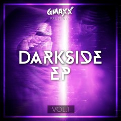 GMAXX & JAKIK - Dark Desert (Original Mix)