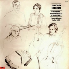 7. Volver (A. Le Pera - C. Gardel)