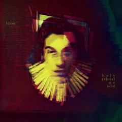 ldcm - Holy Gabriel On Acid