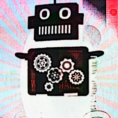 DJ EZE - RoboHearse