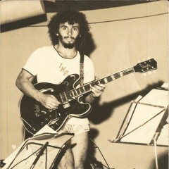 Lagrimas Azuis - Música de Joca Costa - Banda Impacto Cinco - 1975