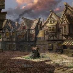 Magical Village