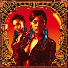 Bring It Home feat. George Clinton