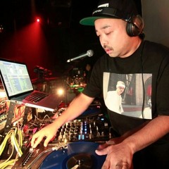 DJ HAZIME - InterFM897 "TOKYO SCENE" 12/11/2015