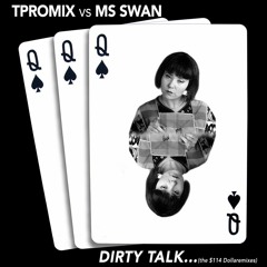Dirty Talk (Hello, Lets Go) (radio)by TPROmix