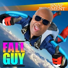 Listen to the entire Snap Judgment episode "The Fall Guy"