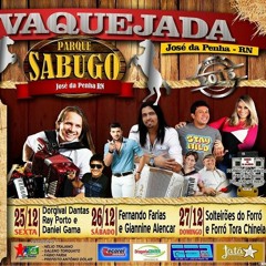 SPOT 25° VAQUEJADA DE JOSÉ DA PENHA - Josemarstudio@hotmail
