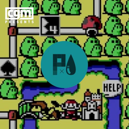 Pixels & Ink #184 - Phil Awakens