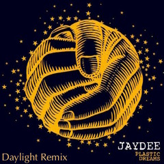 Jaydee - Plastic Dreams ( Daylight Remix )