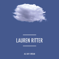 Lauren Ritter - All Day I Dream 2015