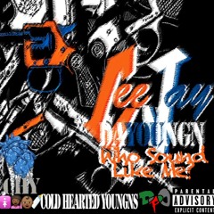 CeeJay Da Youngn - Just Might (RJ & Choice cover)