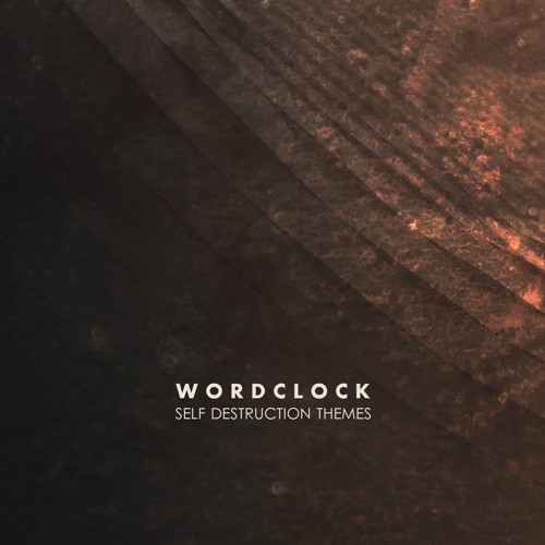 Wordclock - It May Come