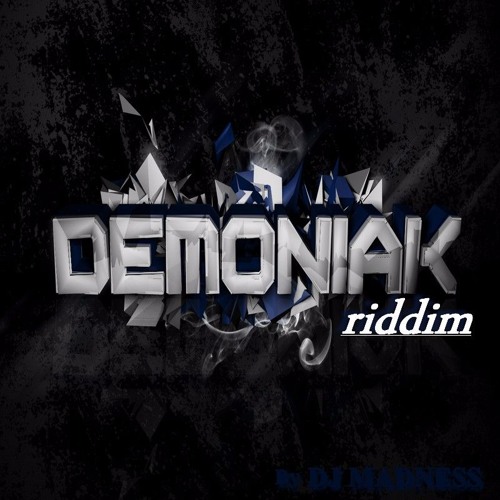 FREESTYLE - BOUNTY VS CAPLETON - [DEMONIAK RIDDIM]  By Dj Madness