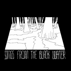 DJ Harrison - Songs From The Black Water (Snippet Mix)