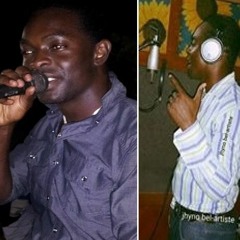 JHYNO BEL ARTISTE  POU TIMOUN YO.