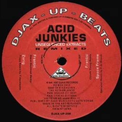 Acid Junkies - Zurig (Trope Remix) 1997