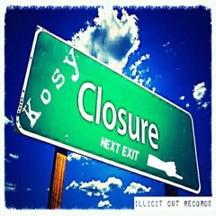 Closure - Kosy (82Mafia)