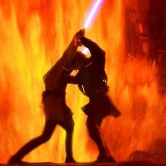 Duel Of The Fates [Star Wars] (Metal Version)