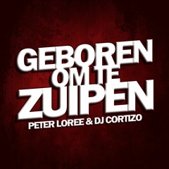 Geboren Om Te Zuipen 2016