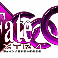 Fate - Extra CCC OST 13- Bottom Black - Moon Gazer