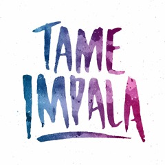 Tame Impala - Feels Like We Only Go Backwards [piano cover]