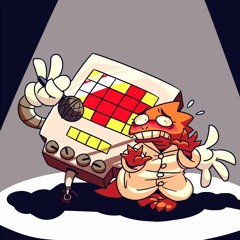 Quadruple Jeopardy! - Metal Crusher Mashup