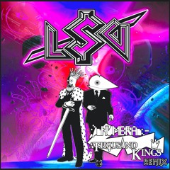 L$D (aThousandKings x TryHard Heroes)[FREE DOWNLOAD]