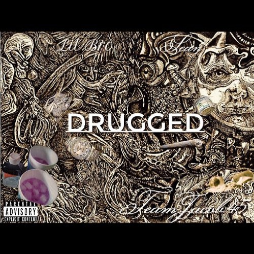 MY BLOCK - Lil Bro (prod. Cj Jacob)