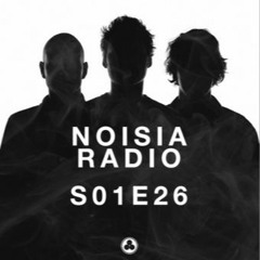 Waiting Room (Nosia Radio Rip)