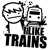 Artwork for I LIKE TRAINS