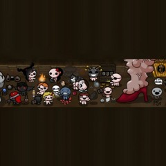 Sharkness - The Binding Of Isaac