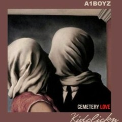 Cinćo- Cemetery Love (HBK)