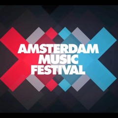 Podcast Amsterdam Music Festival 2015  (Aftermovie Amsterdam Music Festival 2015)